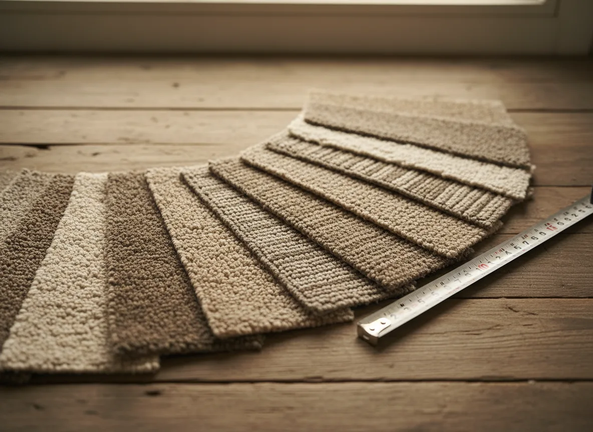 Carpet Installation Montebello, VA FAQs